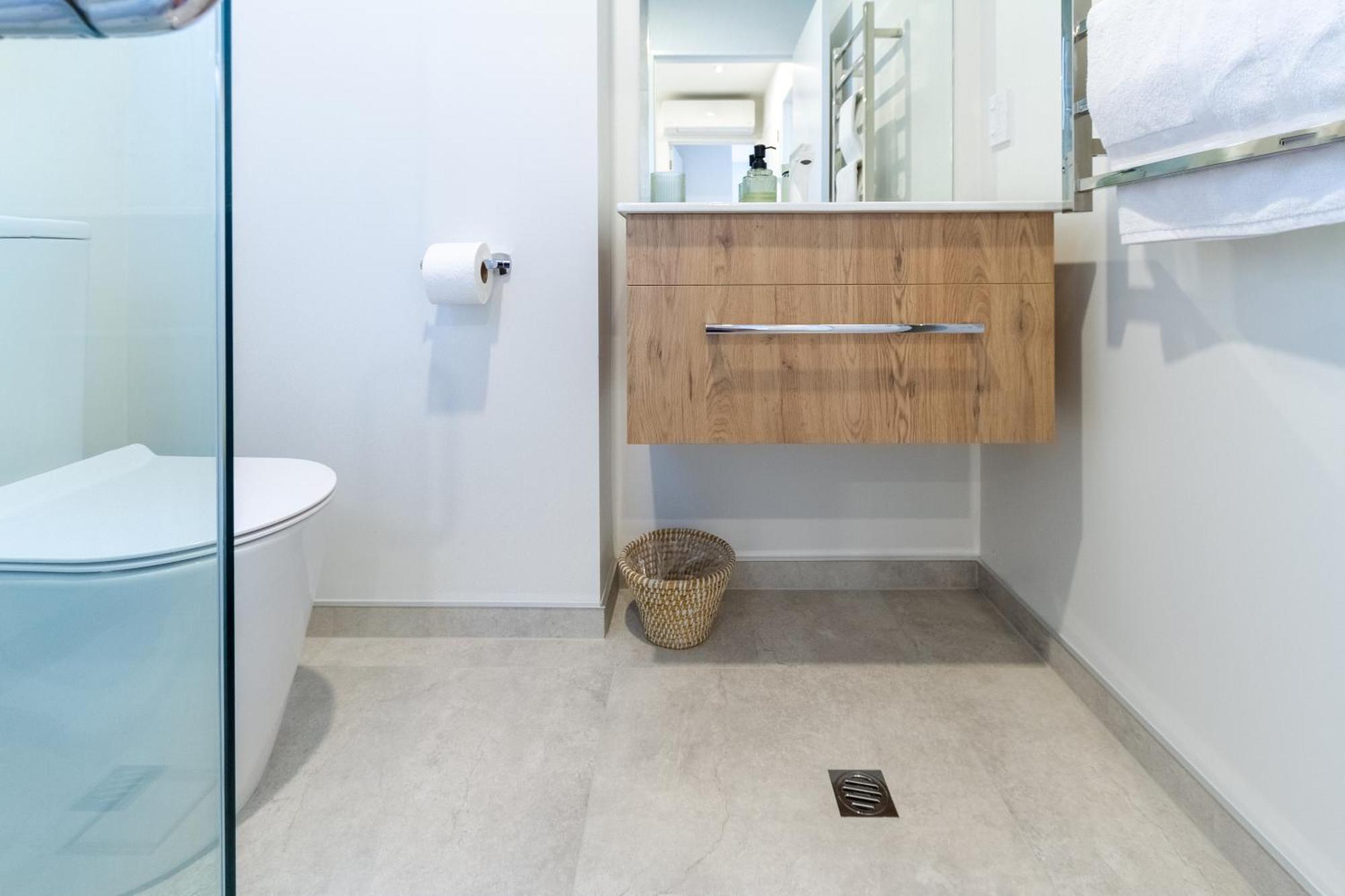 Merivale Gem: 2Br Townhouse Oasis Крайстчърч Екстериор снимка