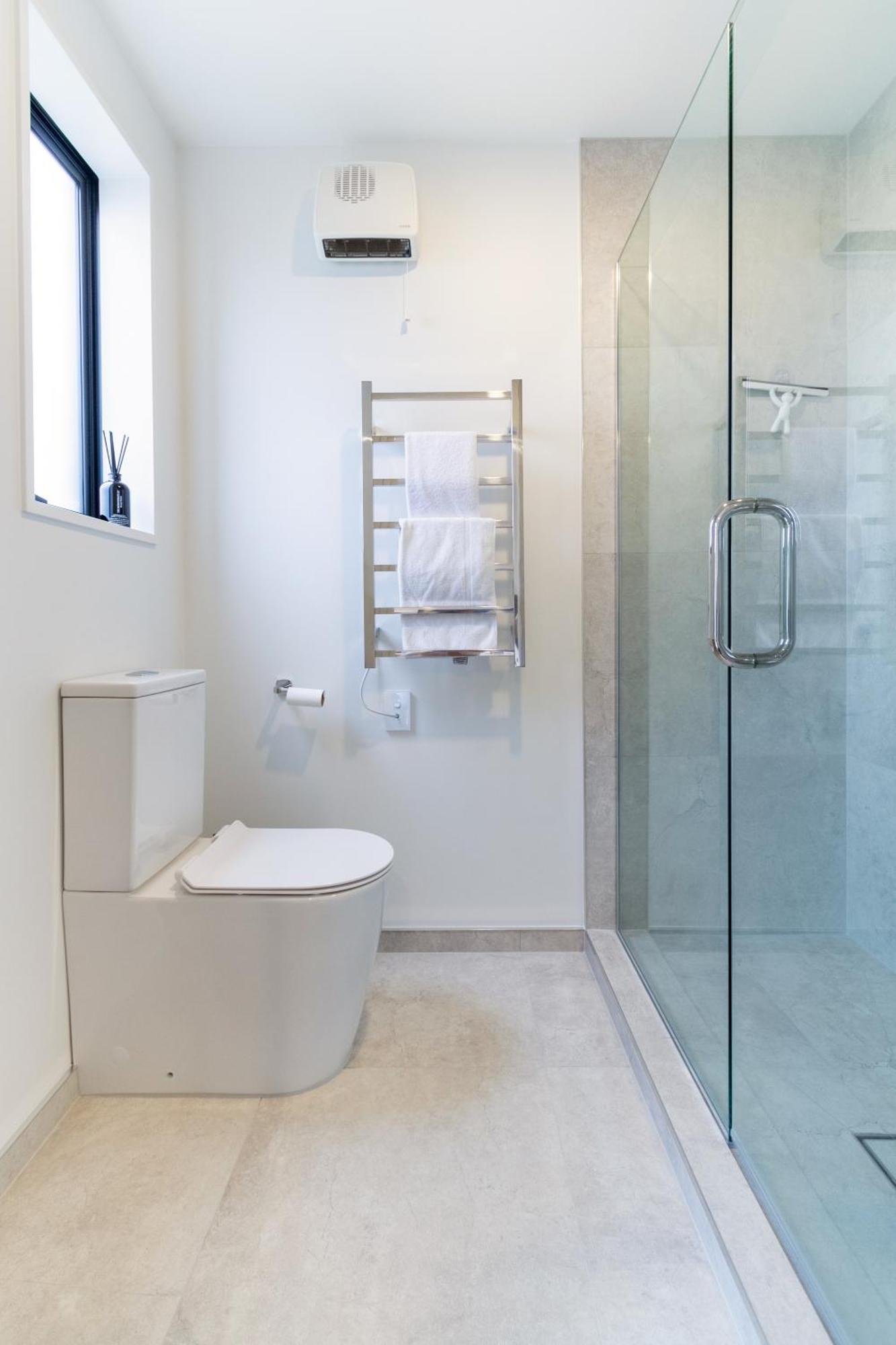 Merivale Gem: 2Br Townhouse Oasis Крайстчърч Екстериор снимка